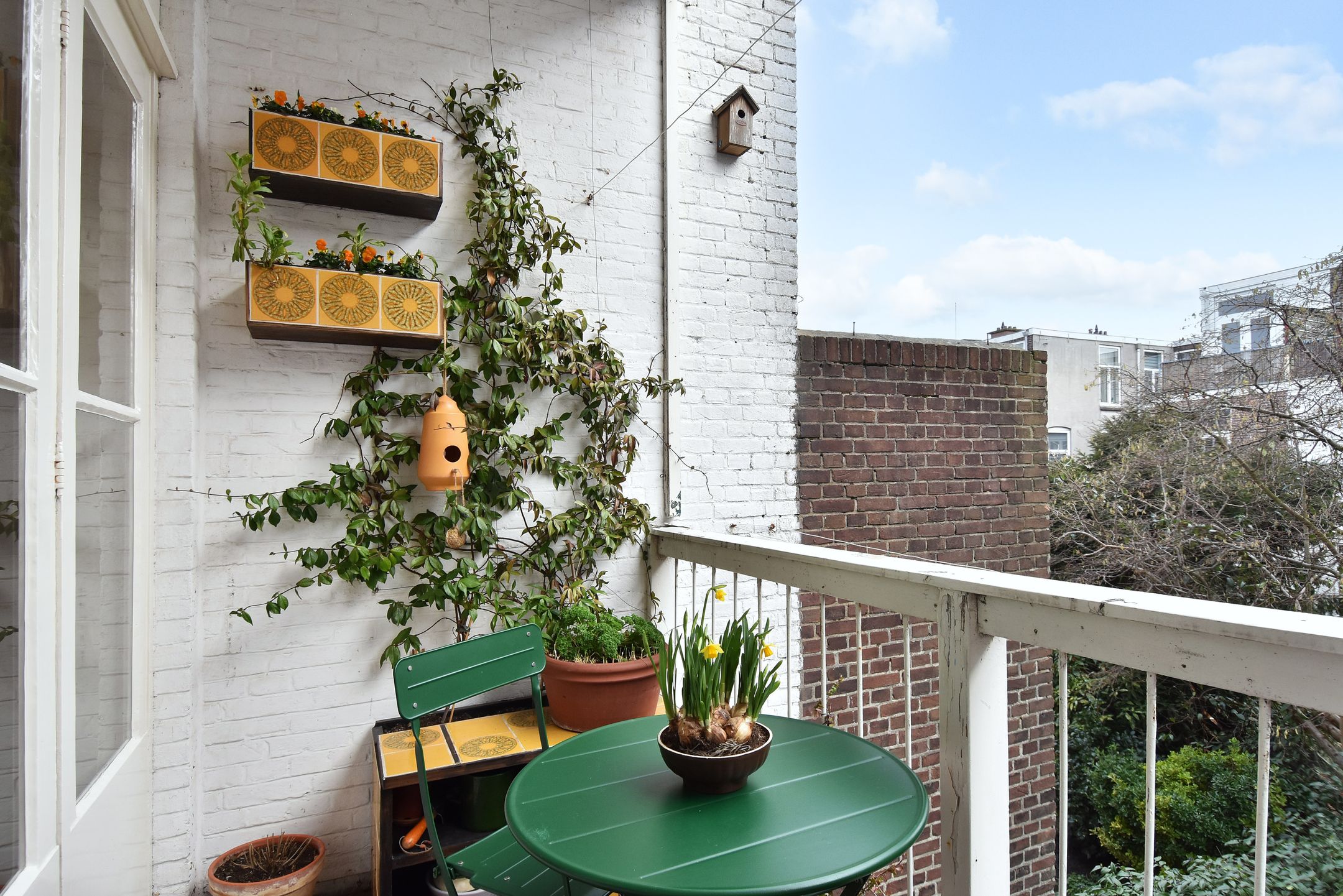 Photo 15 of Seringenstraat 32