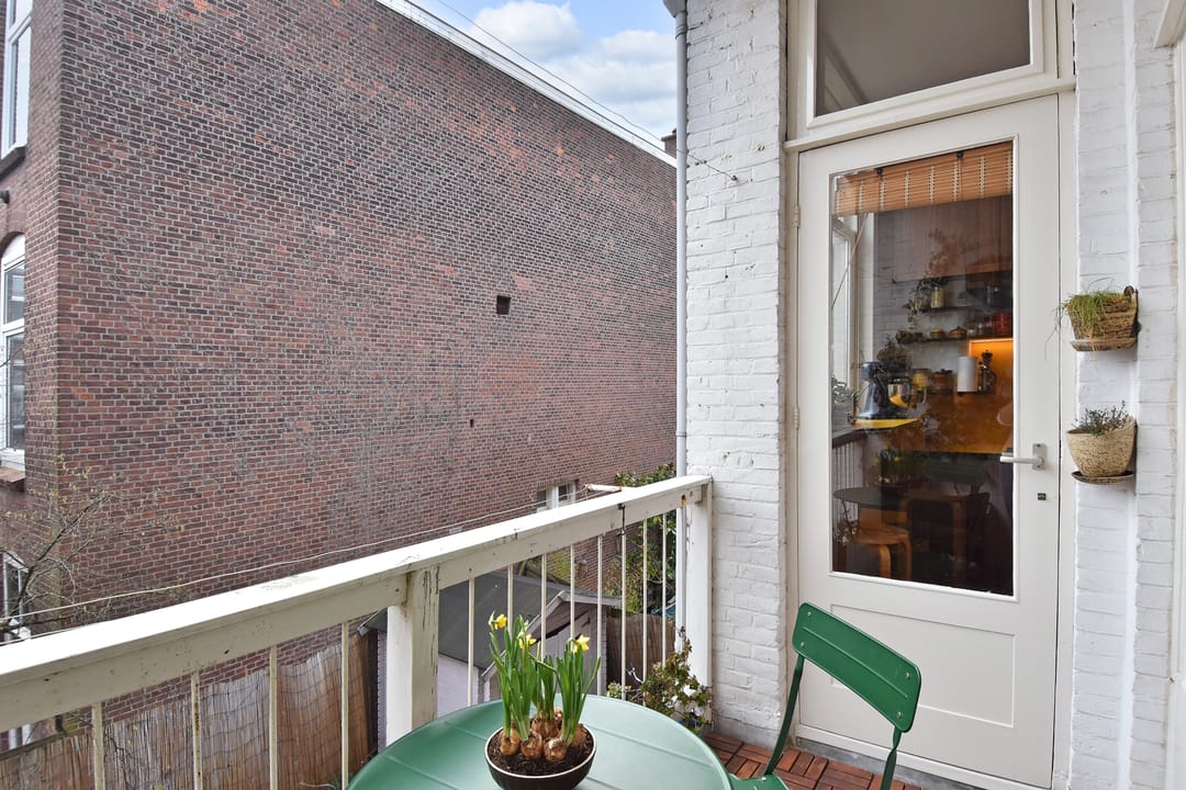 Photo 16 of Seringenstraat 32
