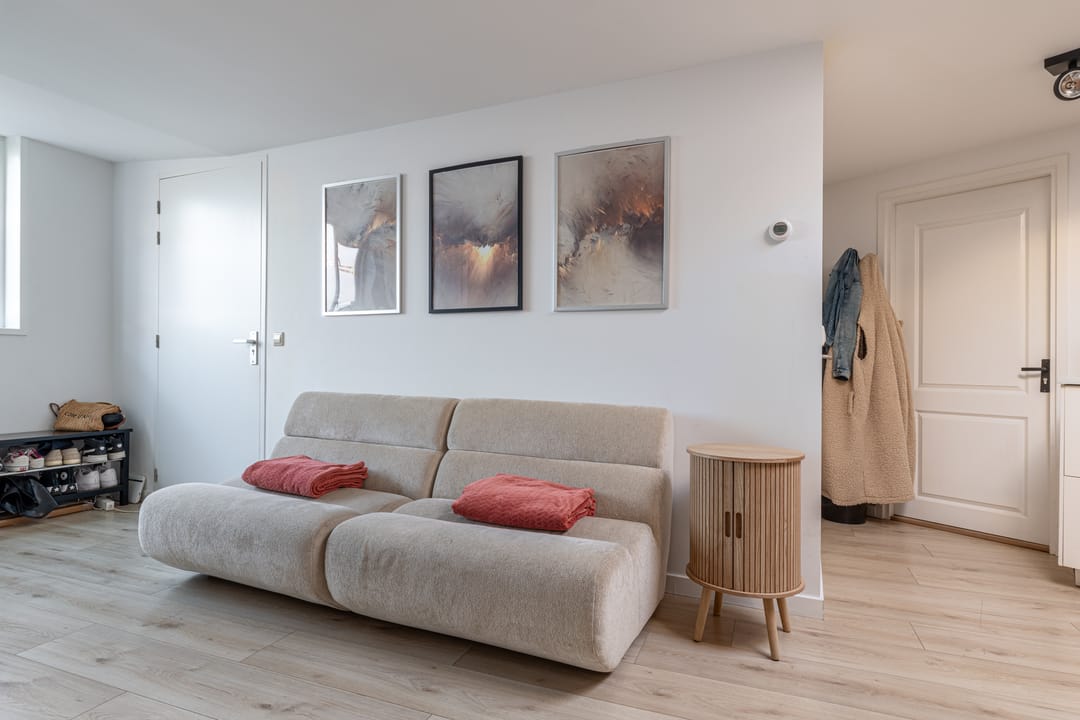 Photo 7 of Hof van Blois 1-A