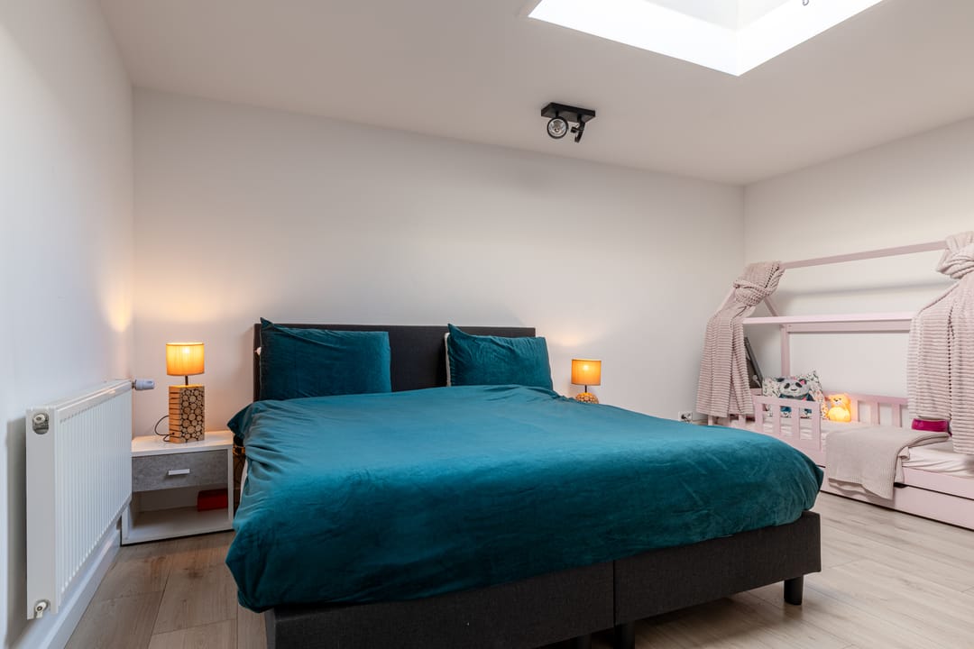 Photo 11 of Hof van Blois 1-A