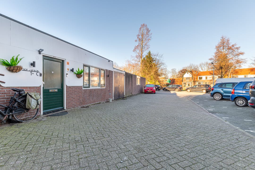 Photo 16 of Hof van Blois 1-A