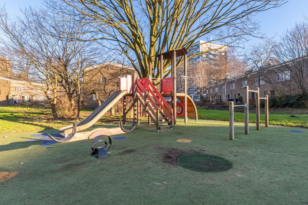 Photo 17 of Hof van Blois 1-A