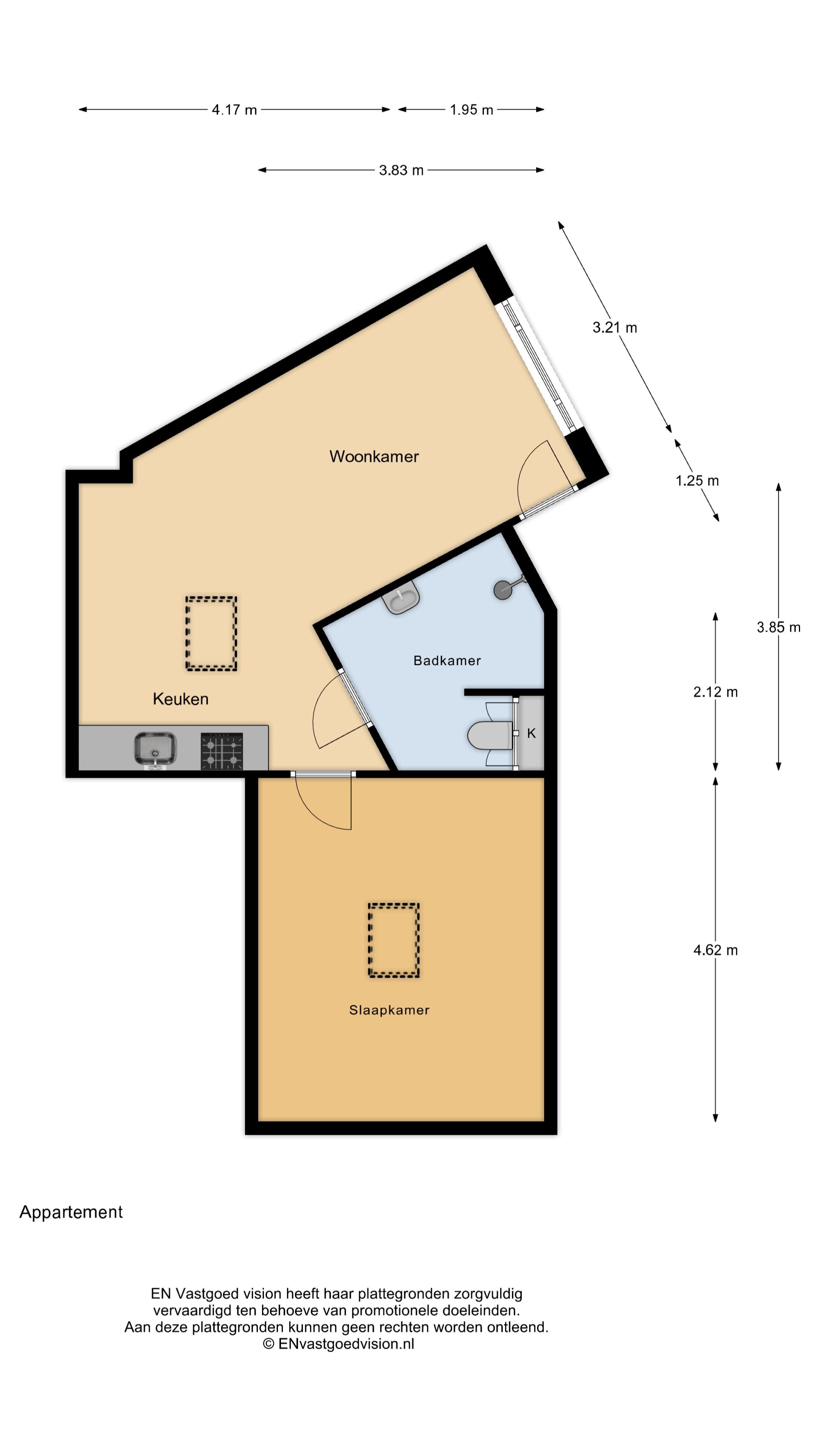 Photo 18 of Hof van Blois 1-A