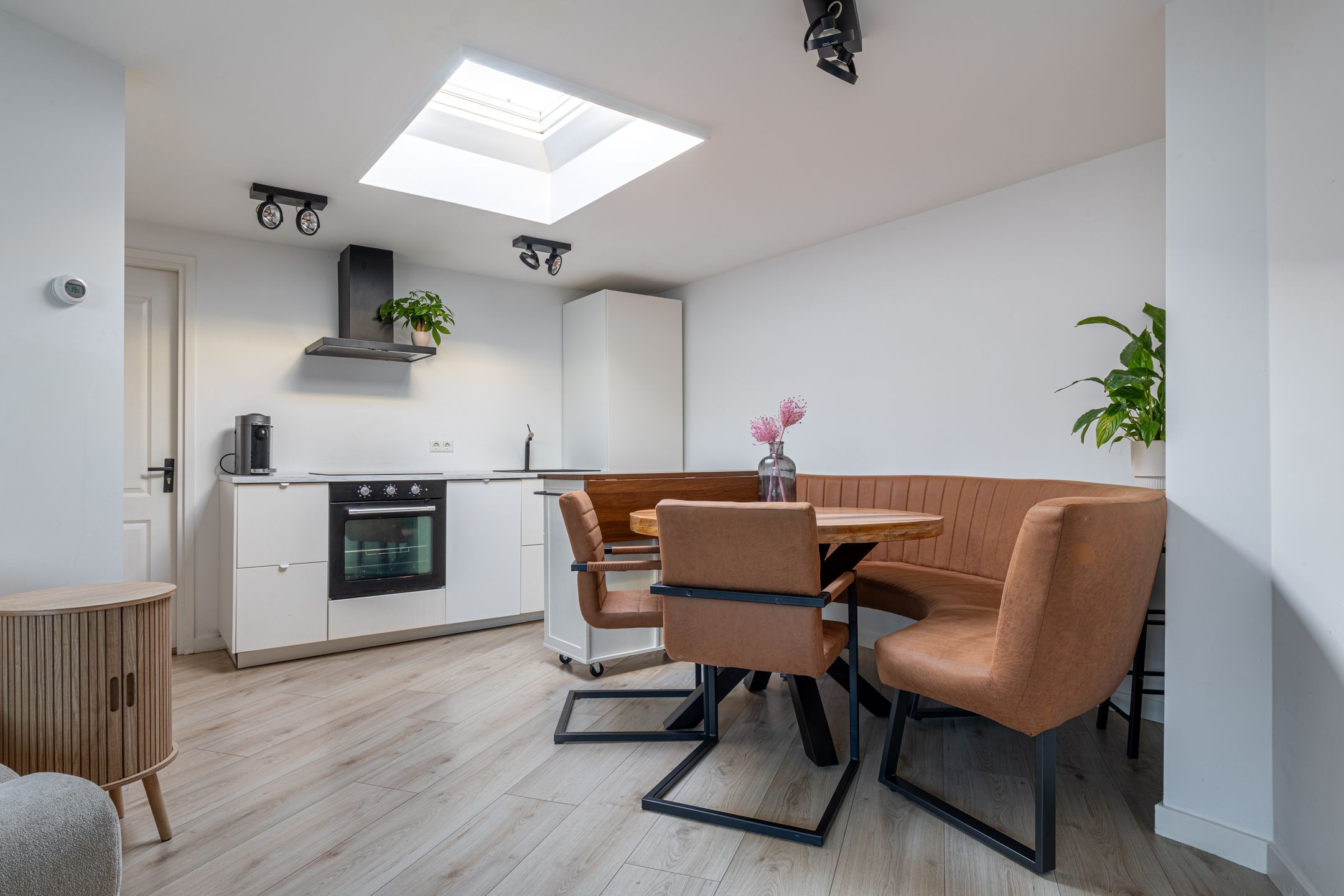 Hof van Blois 1-A 1 A