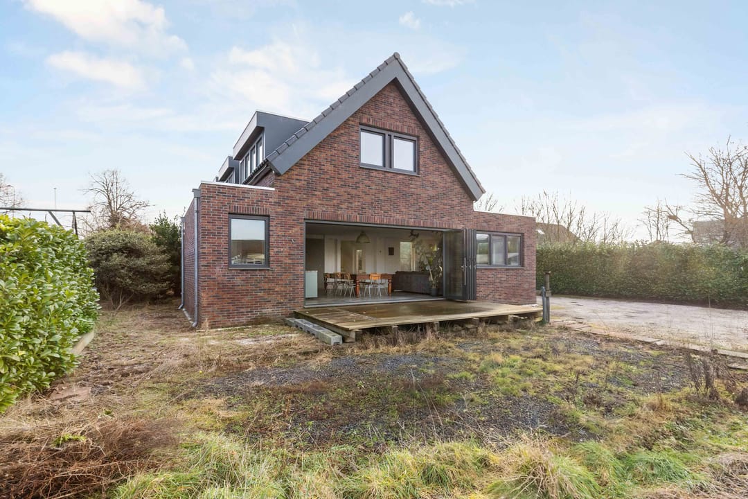 Foto 1 van Legmeerdijk 259