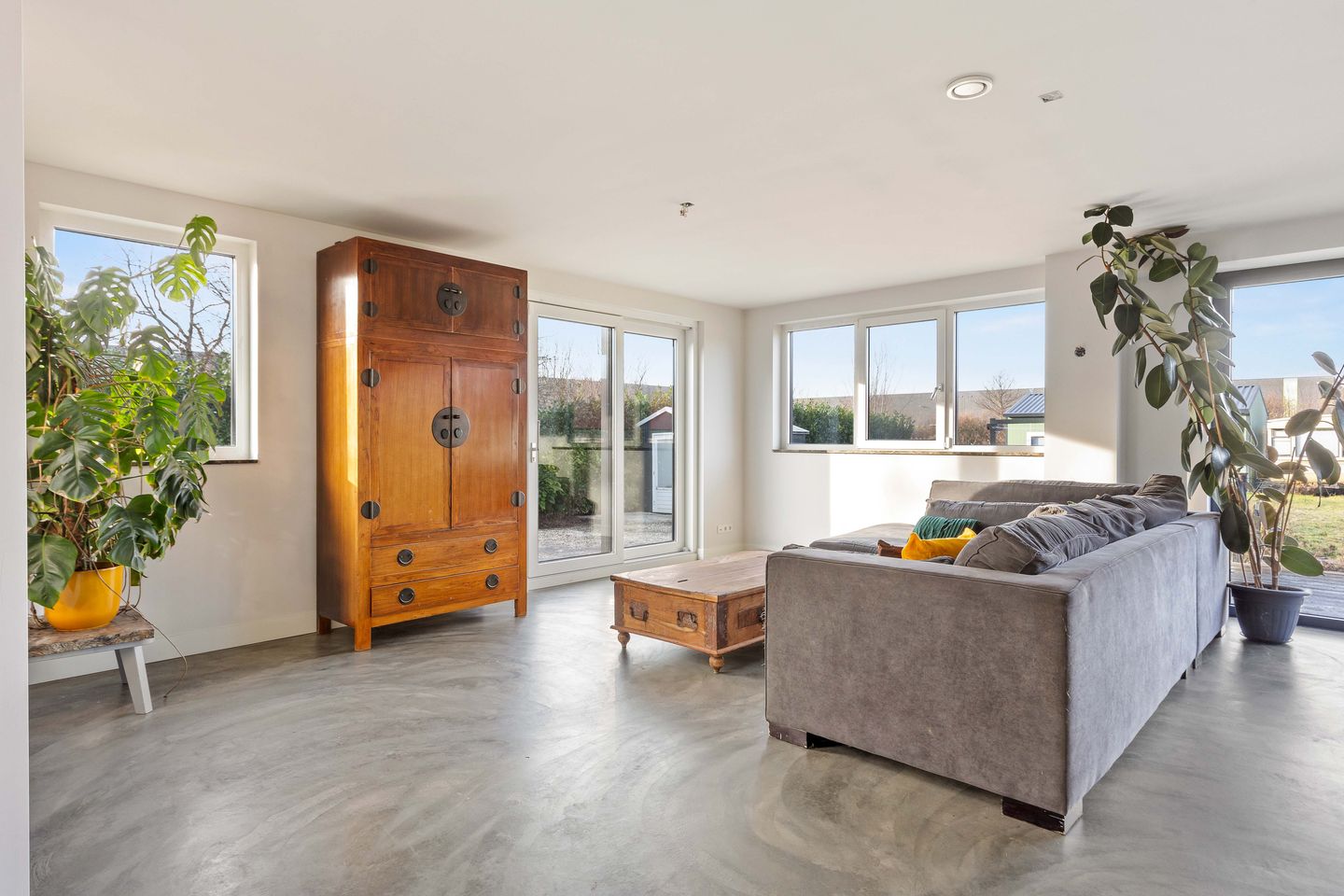 Foto 5 van Legmeerdijk 259