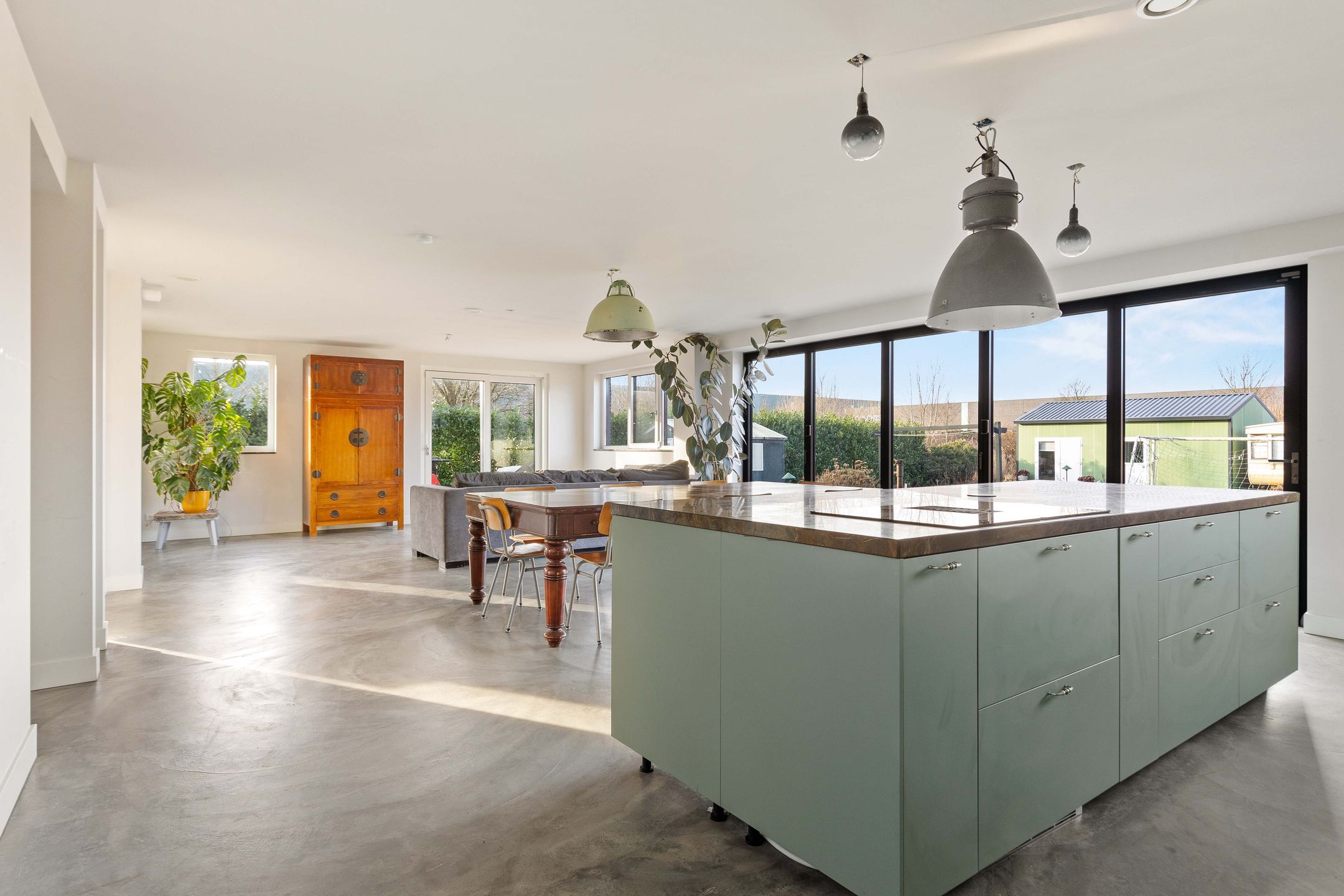 Foto 9 van Legmeerdijk 259