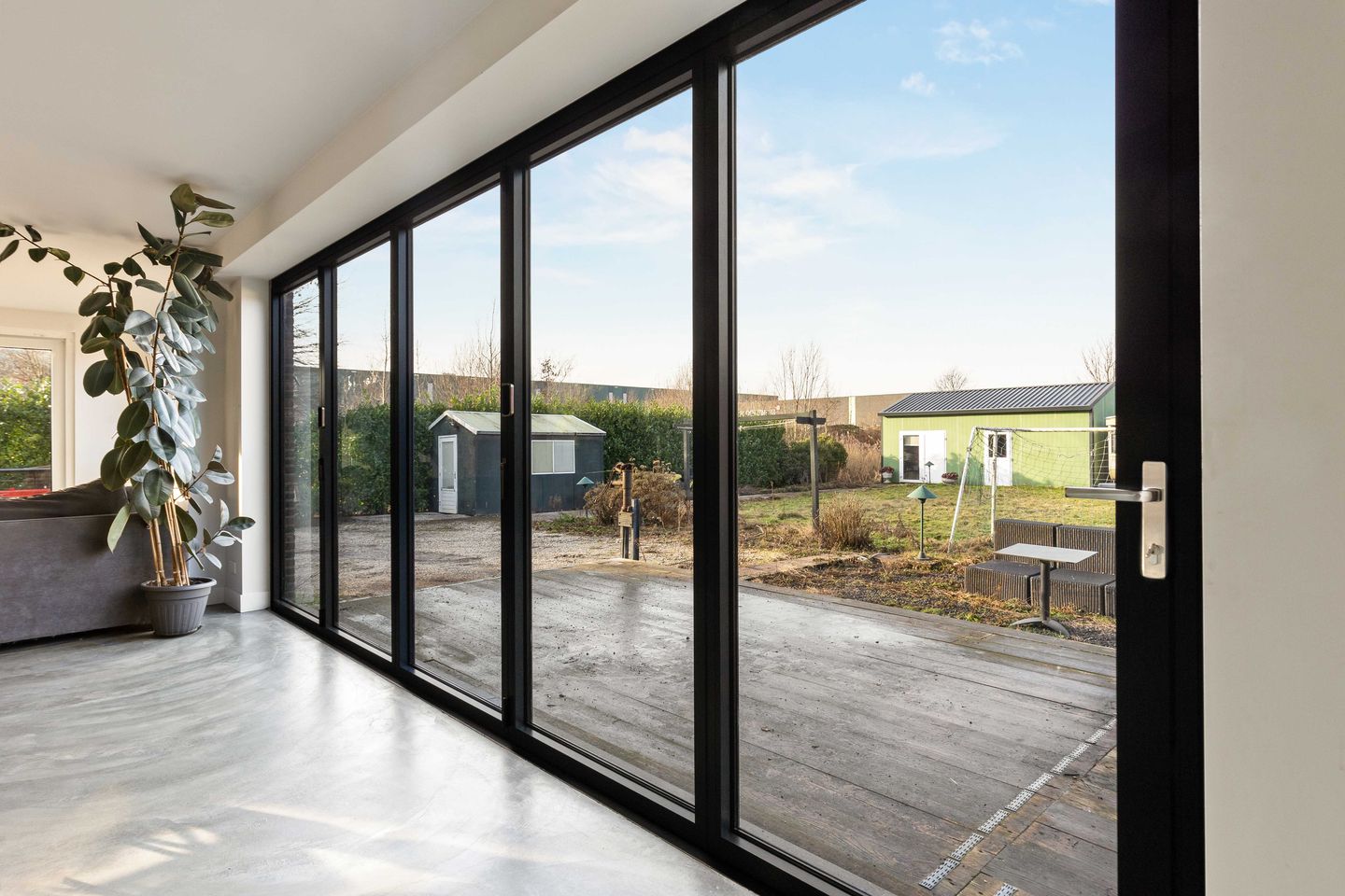 Foto 10 van Legmeerdijk 259