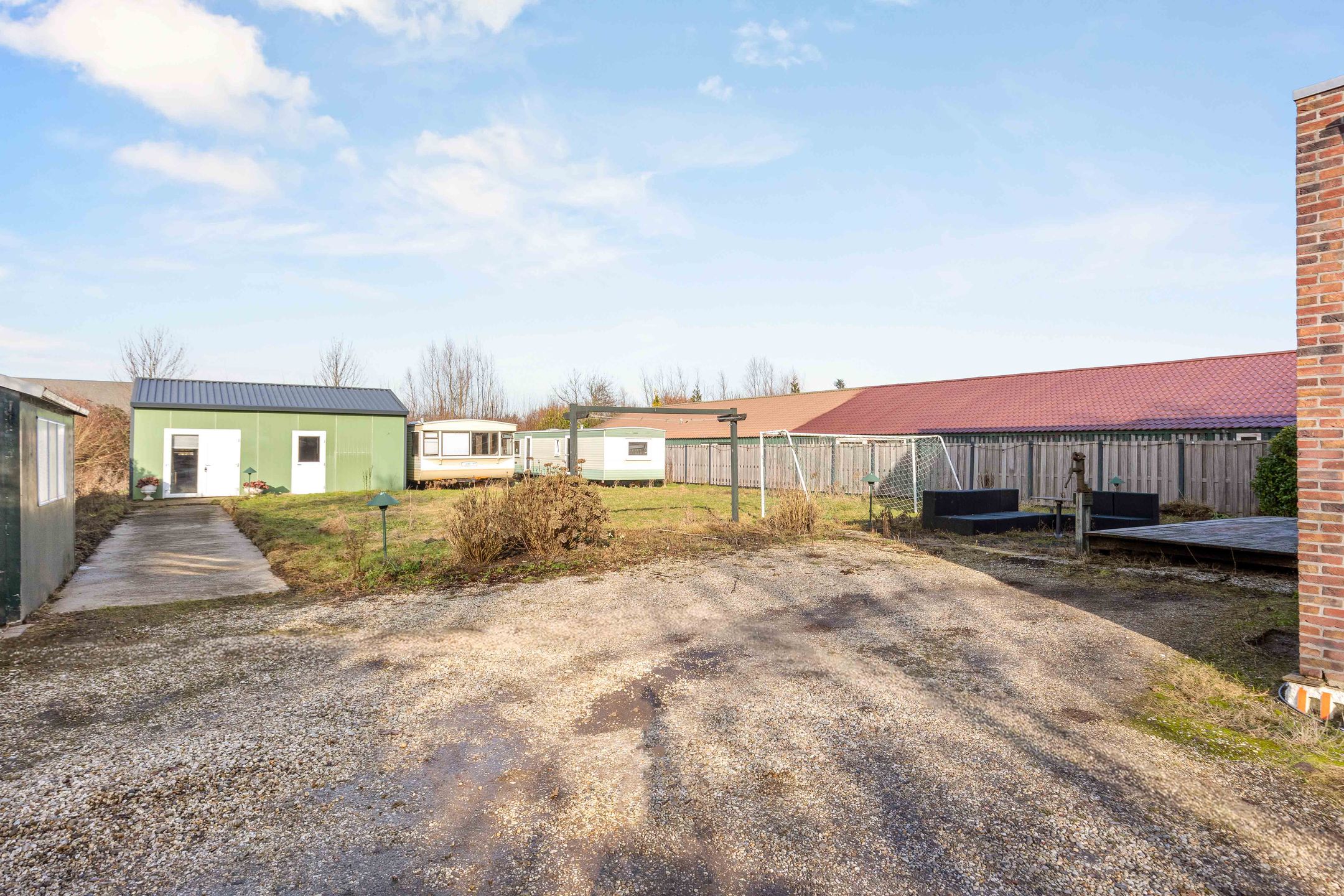 Foto 27 van Legmeerdijk 259