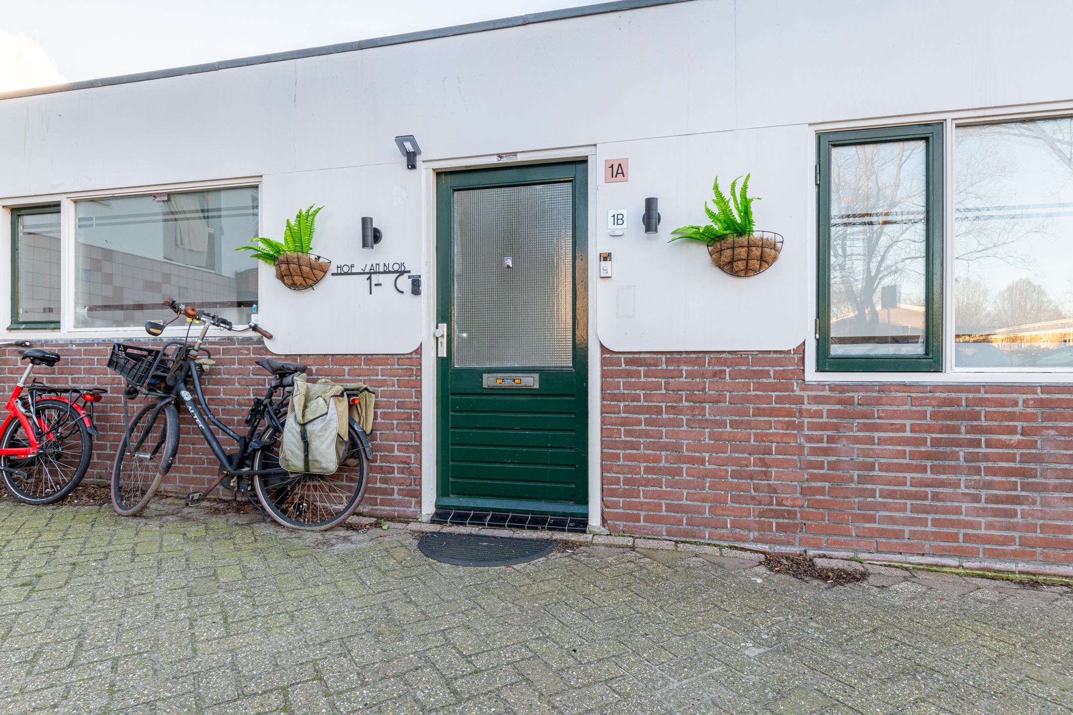 Photo 15 of Hof van Blois 1-A