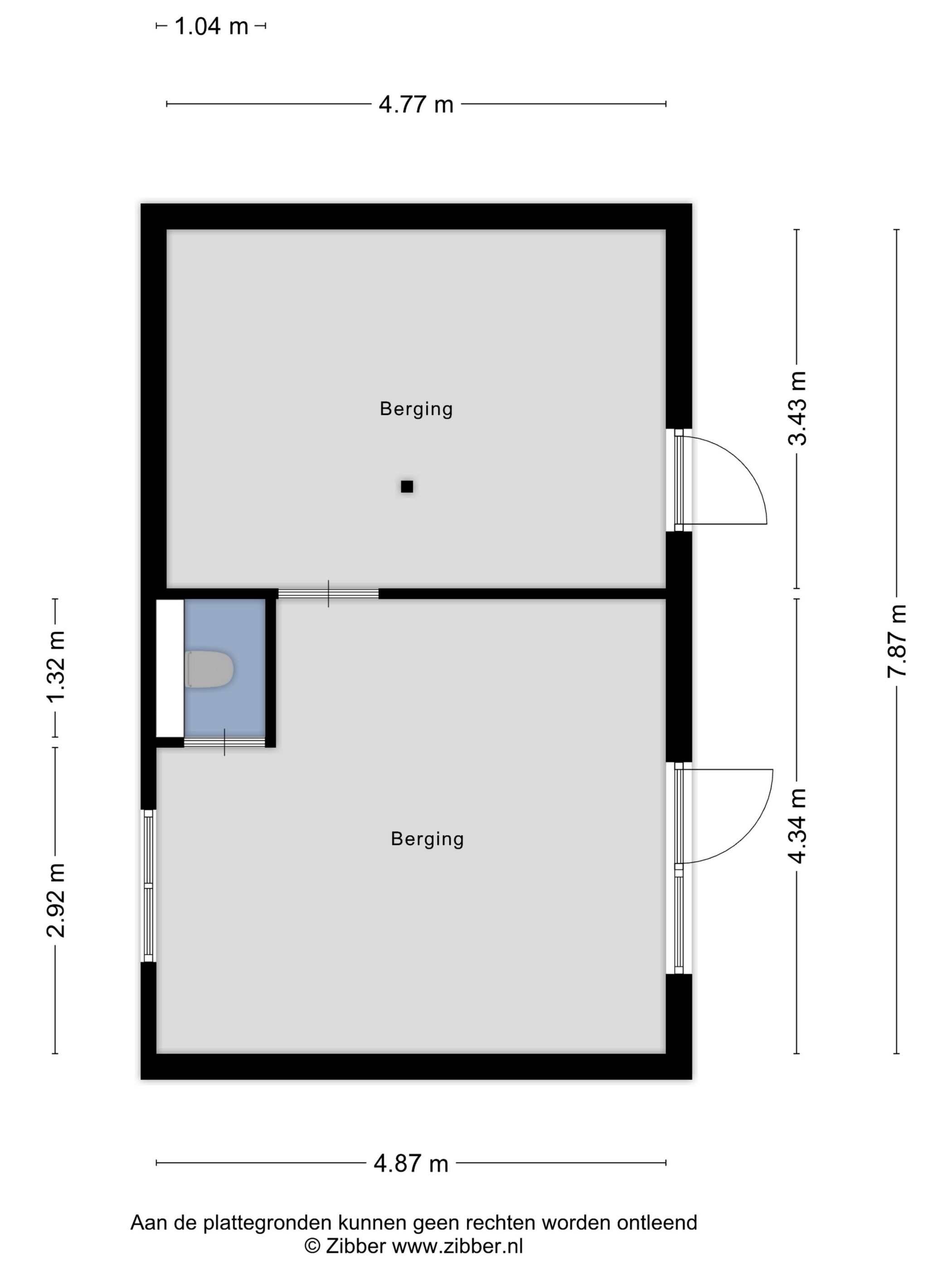 Foto 39 van Legmeerdijk 259