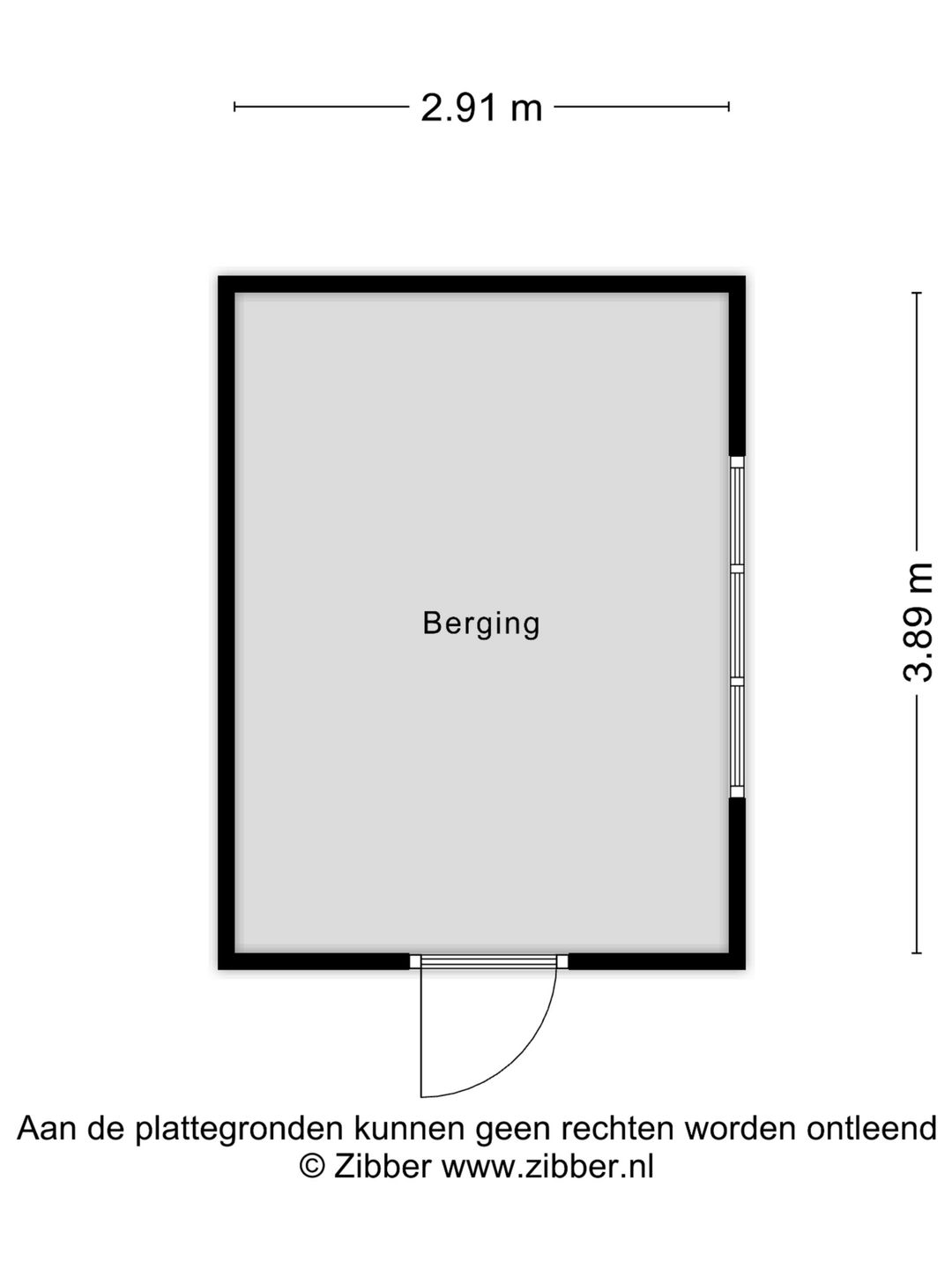 Foto 41 van Legmeerdijk 259