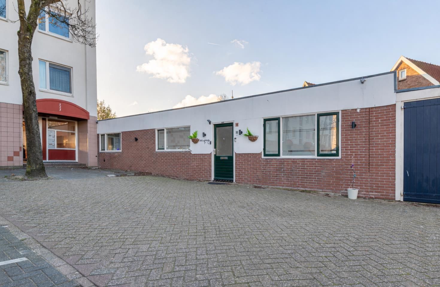 Photo 3 of Hof van Blois 1-A