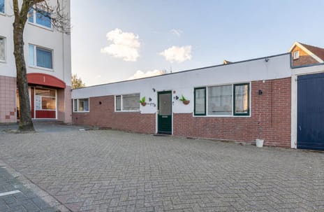 Hof van Blois 1-A tertiary image