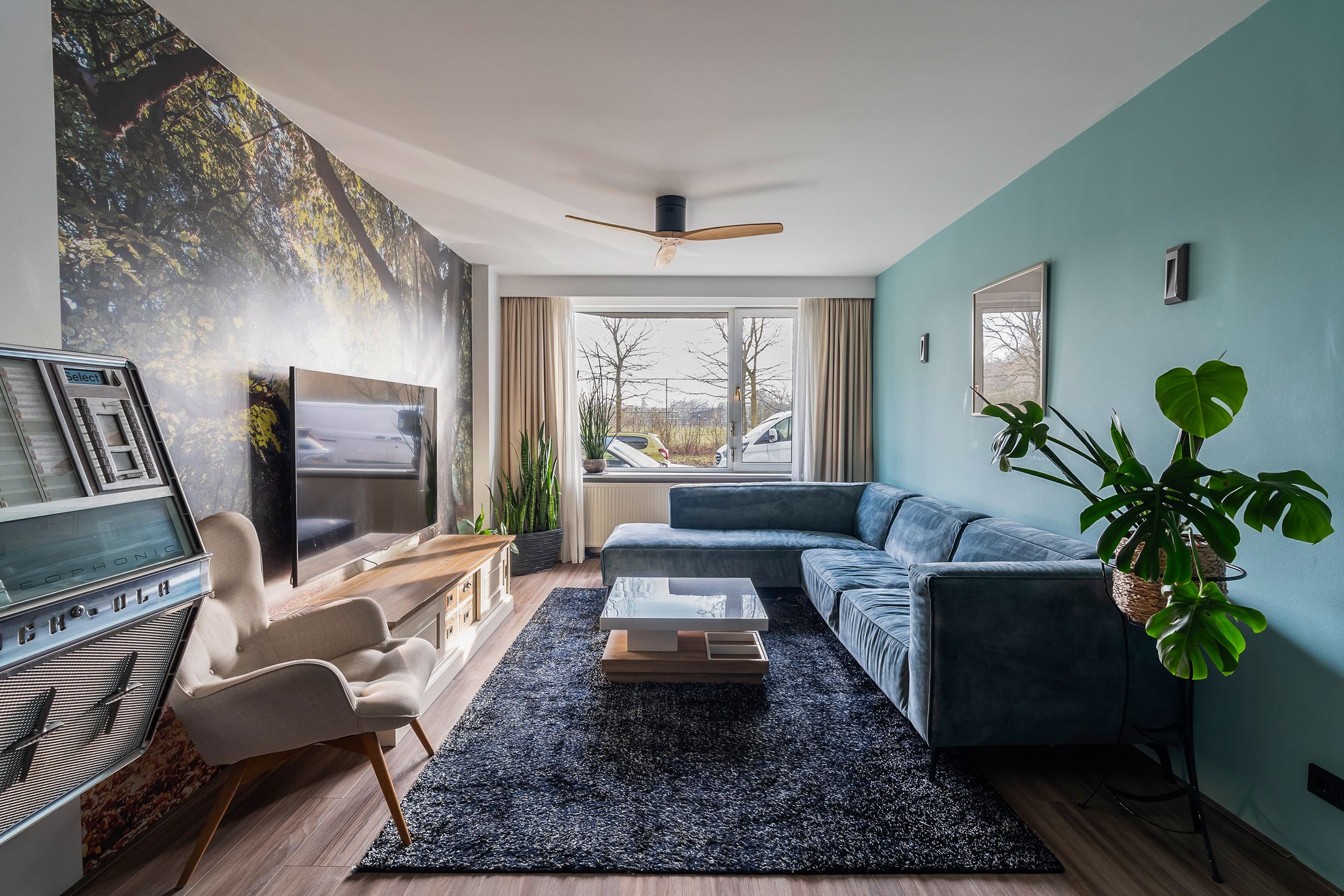 Sinjeur Semeynsweg 163 