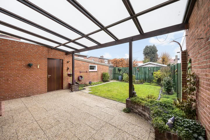 Foto 31 van Reinoud van Gelderstraat 16