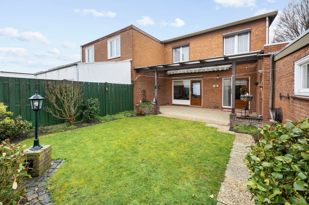 Foto 32 van Reinoud van Gelderstraat 16