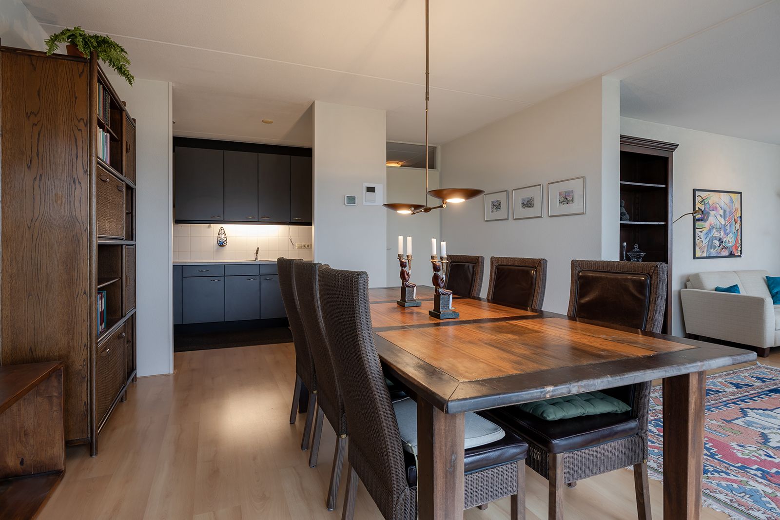 Foto 3 van Jaagvelden 48