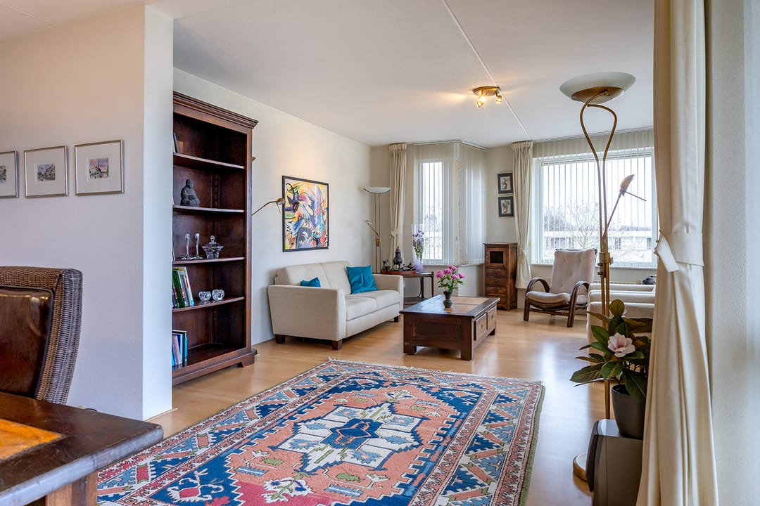 Foto 8 van Jaagvelden 48