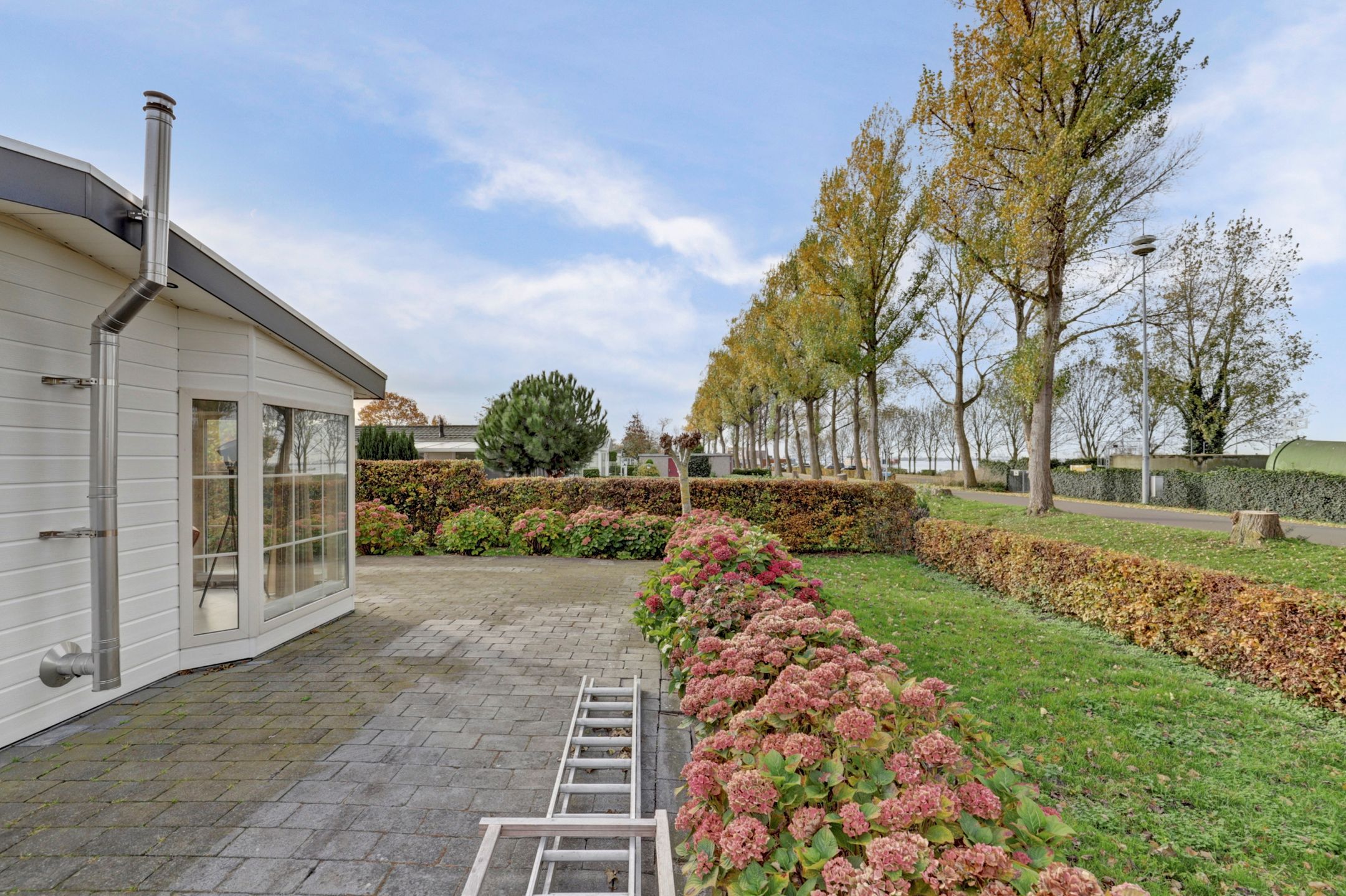 2-bedroom freehold villa in Dordrecht — photo 4 of 5