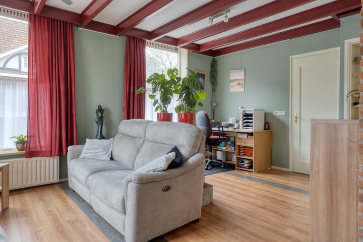 Foto 9 van van Hattumstraat 3