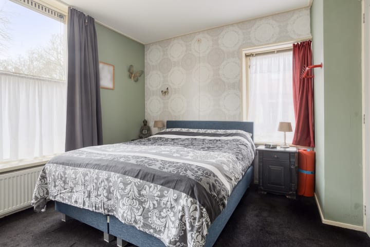 Foto 14 van van Hattumstraat 3