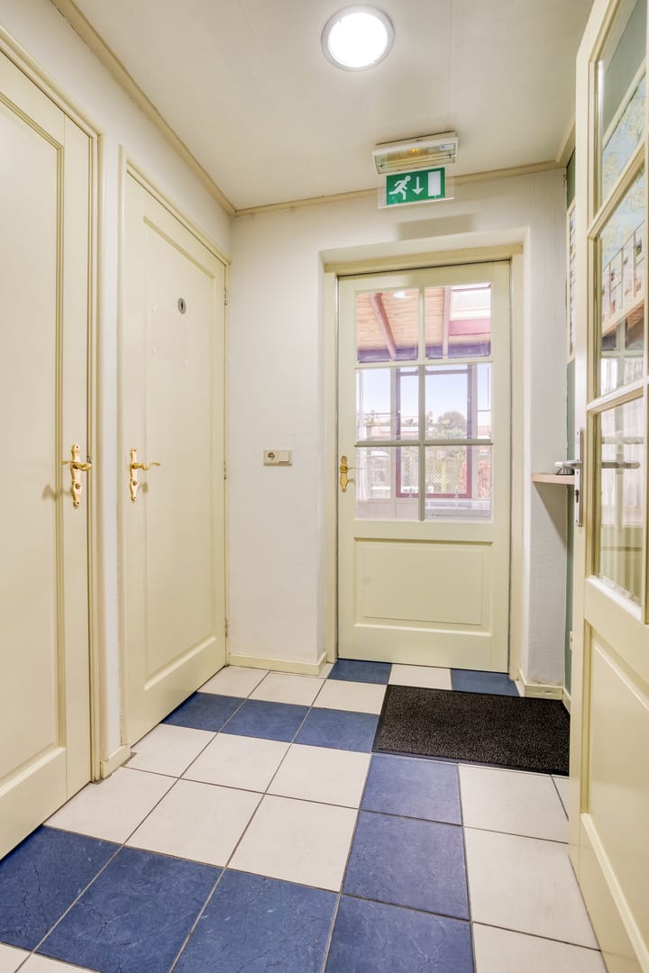 Foto 20 van van Hattumstraat 3