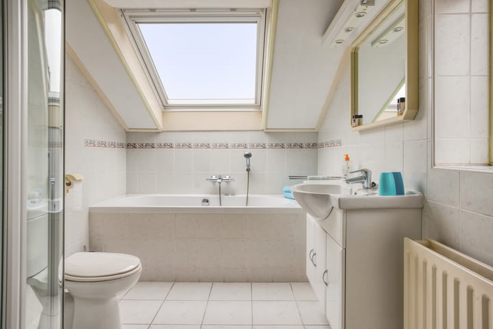 Foto 25 van van Hattumstraat 3