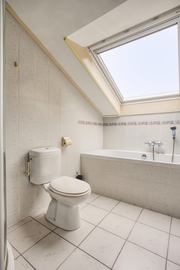 Foto 26 van van Hattumstraat 3