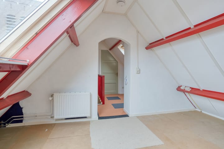 Foto 33 van van Hattumstraat 3