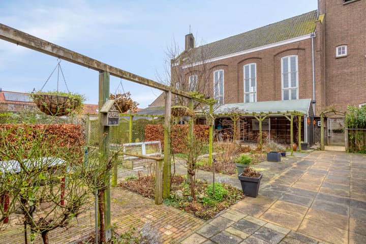 Foto 38 van van Hattumstraat 3