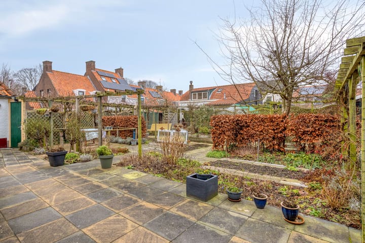 Foto 39 van van Hattumstraat 3