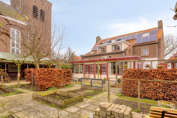 Foto 44 van van Hattumstraat 3