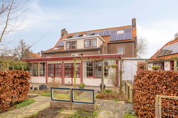 Foto 45 van van Hattumstraat 3