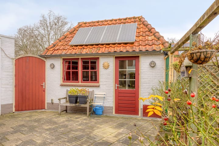 Foto 46 van van Hattumstraat 3