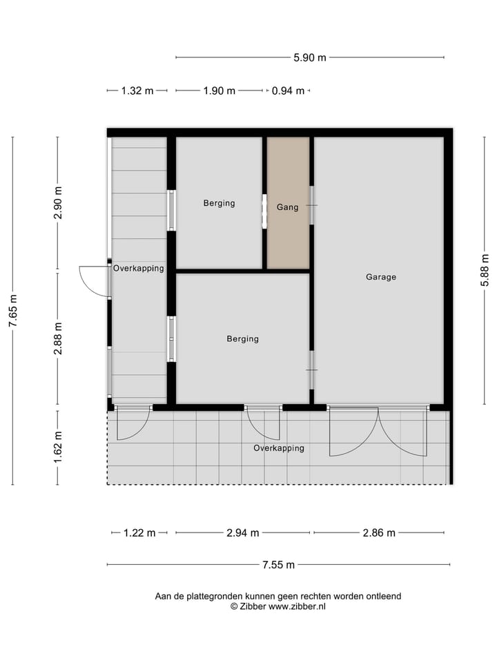 Foto 53 van van Hattumstraat 3