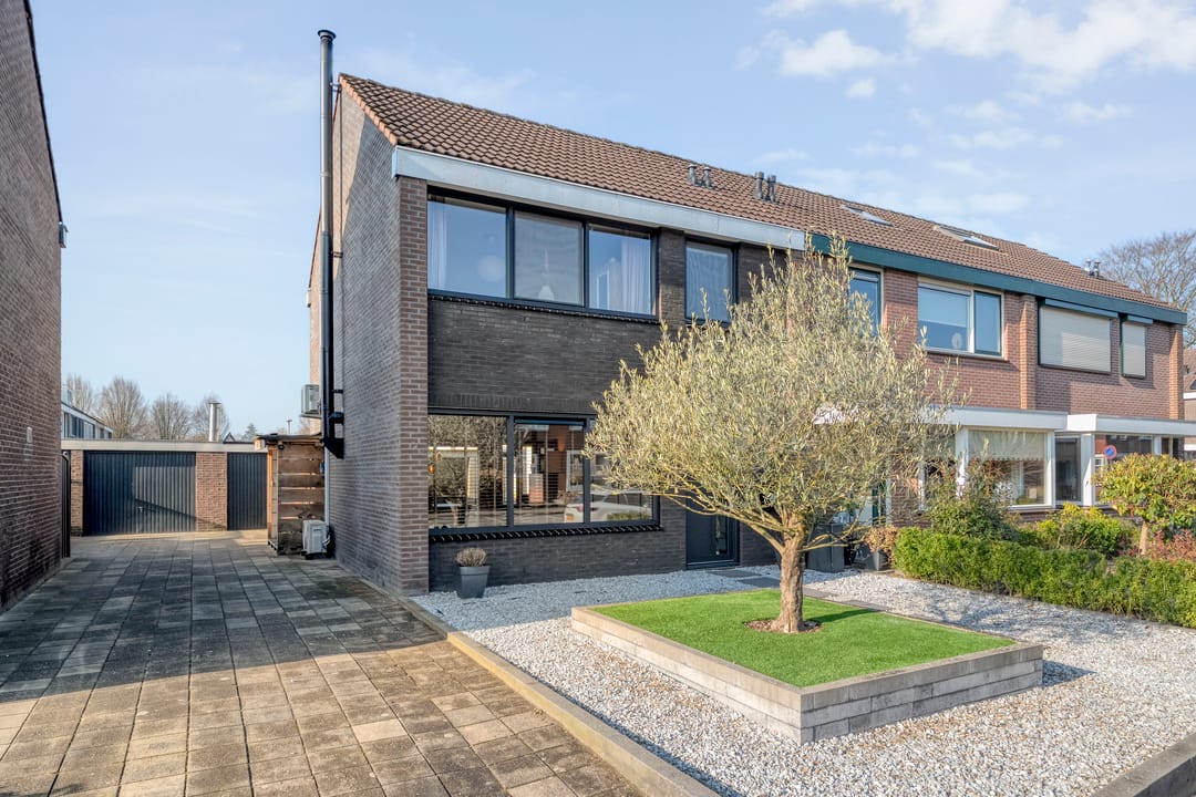 Foto 2 van P C Boutensstraat 38