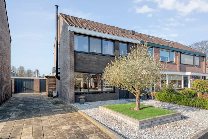 Foto 2 van P C Boutensstraat 38