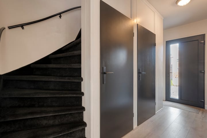 Foto 3 van P C Boutensstraat 38