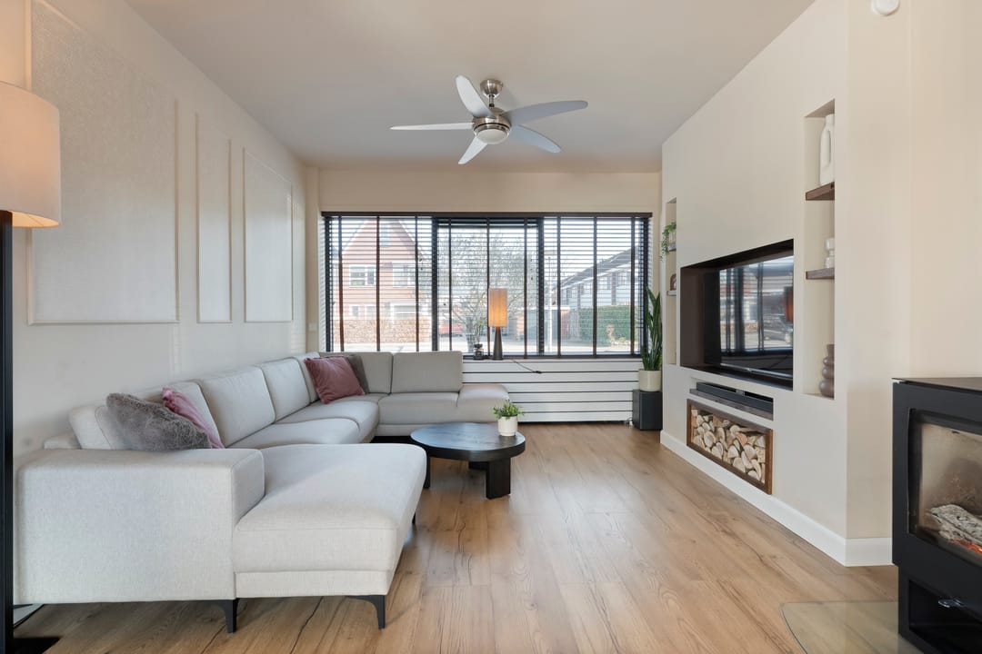 Foto 7 van P C Boutensstraat 38