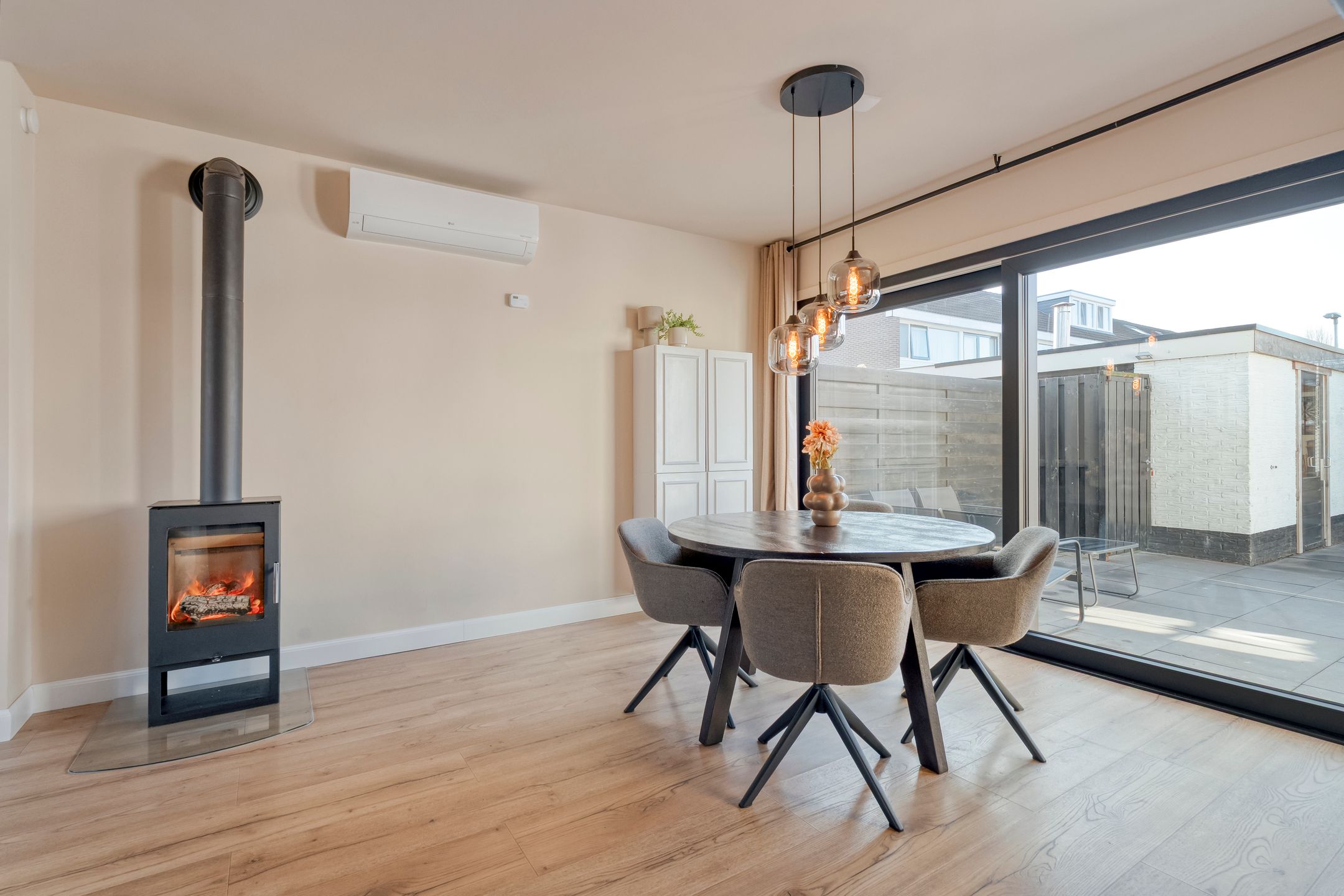 Foto 9 van P C Boutensstraat 38