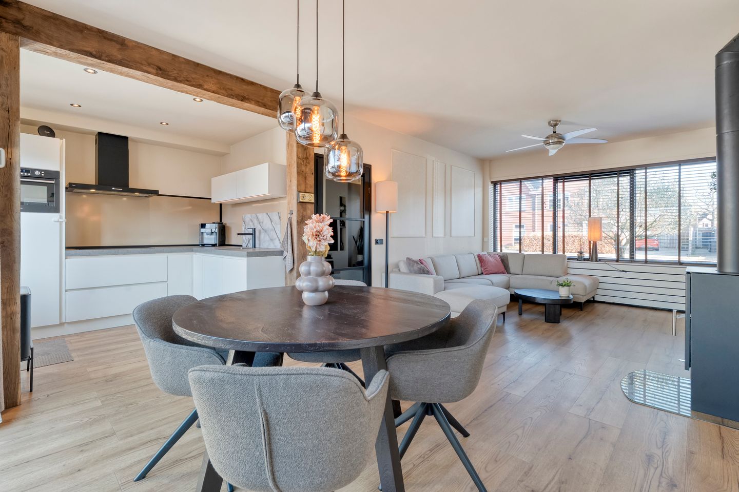 Foto 10 van P C Boutensstraat 38