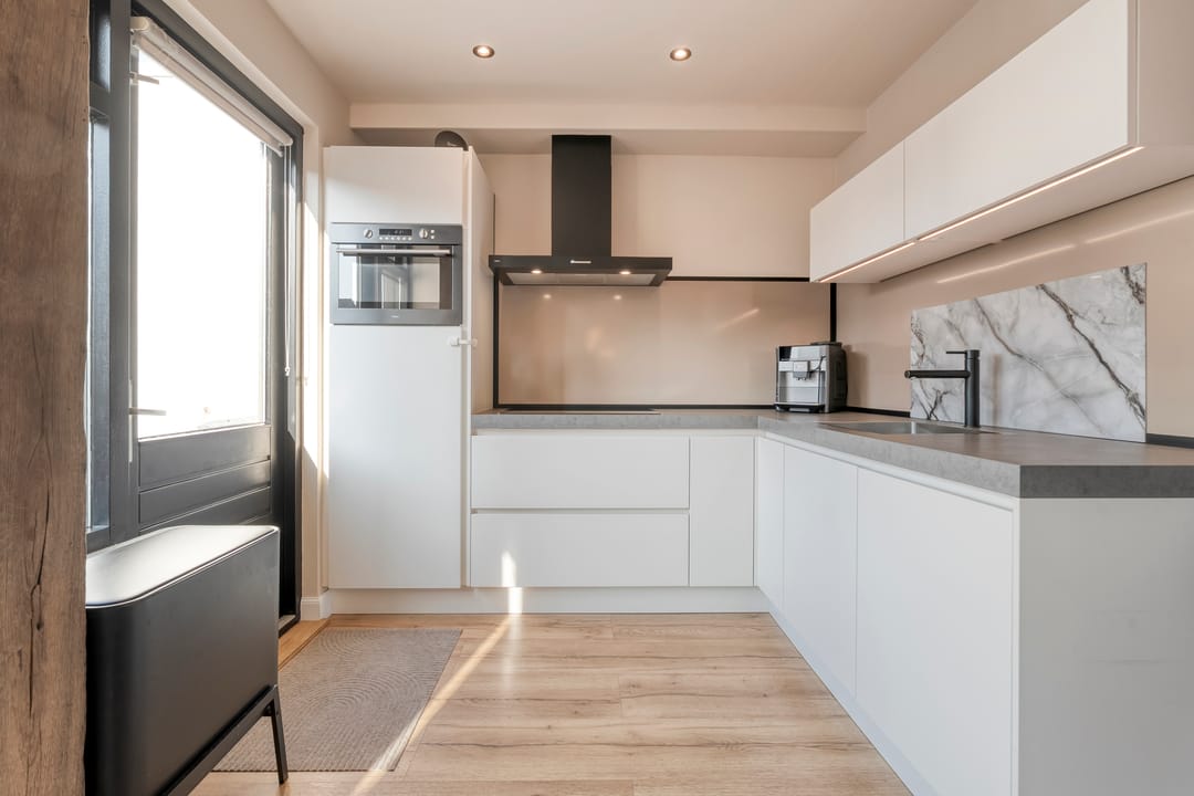 Foto 11 van P C Boutensstraat 38