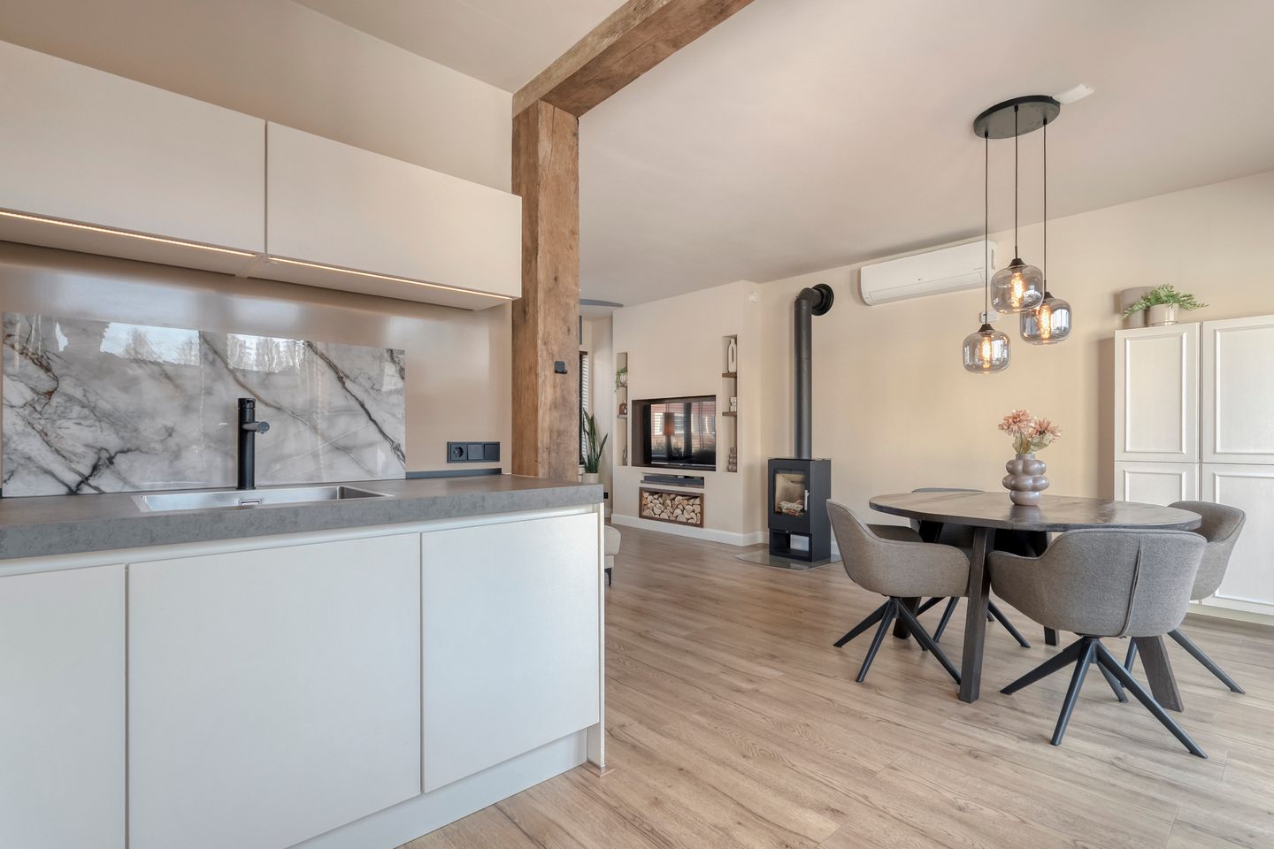 Foto 14 van P C Boutensstraat 38