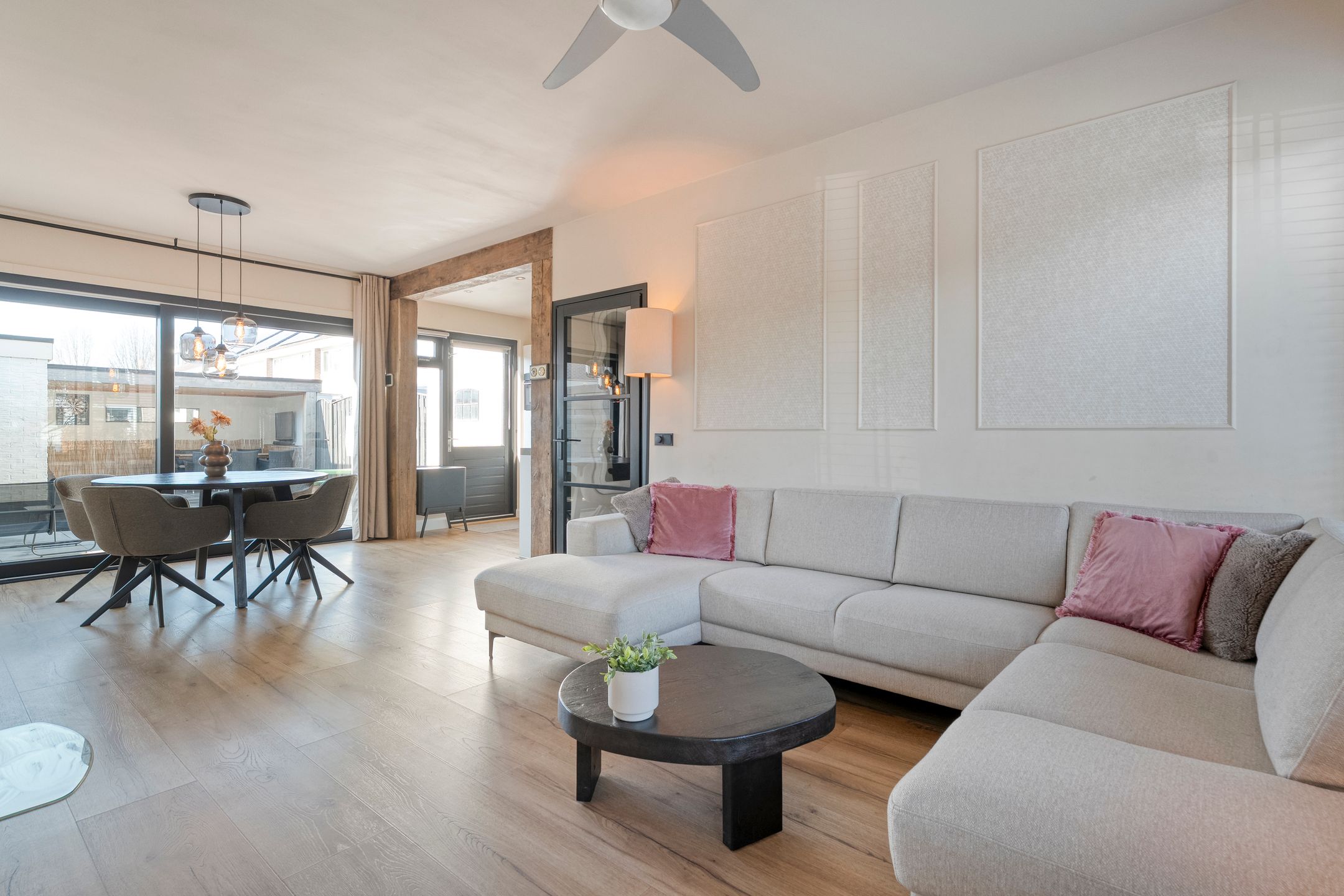 Foto 6 van P C Boutensstraat 38