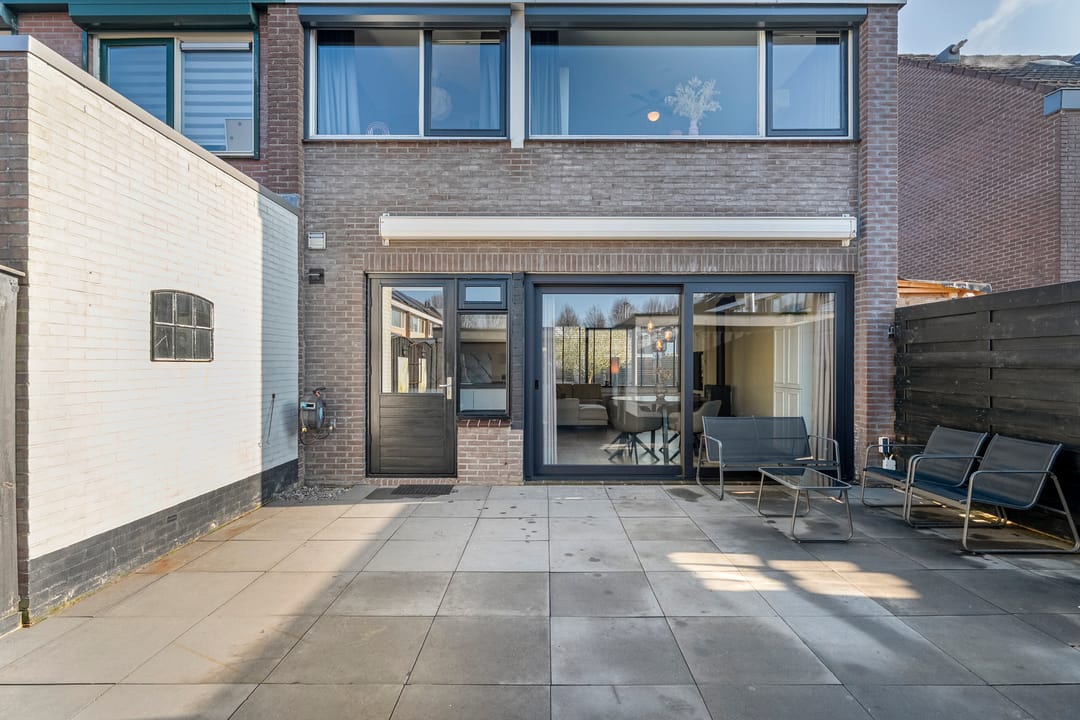 Foto 26 van P C Boutensstraat 38