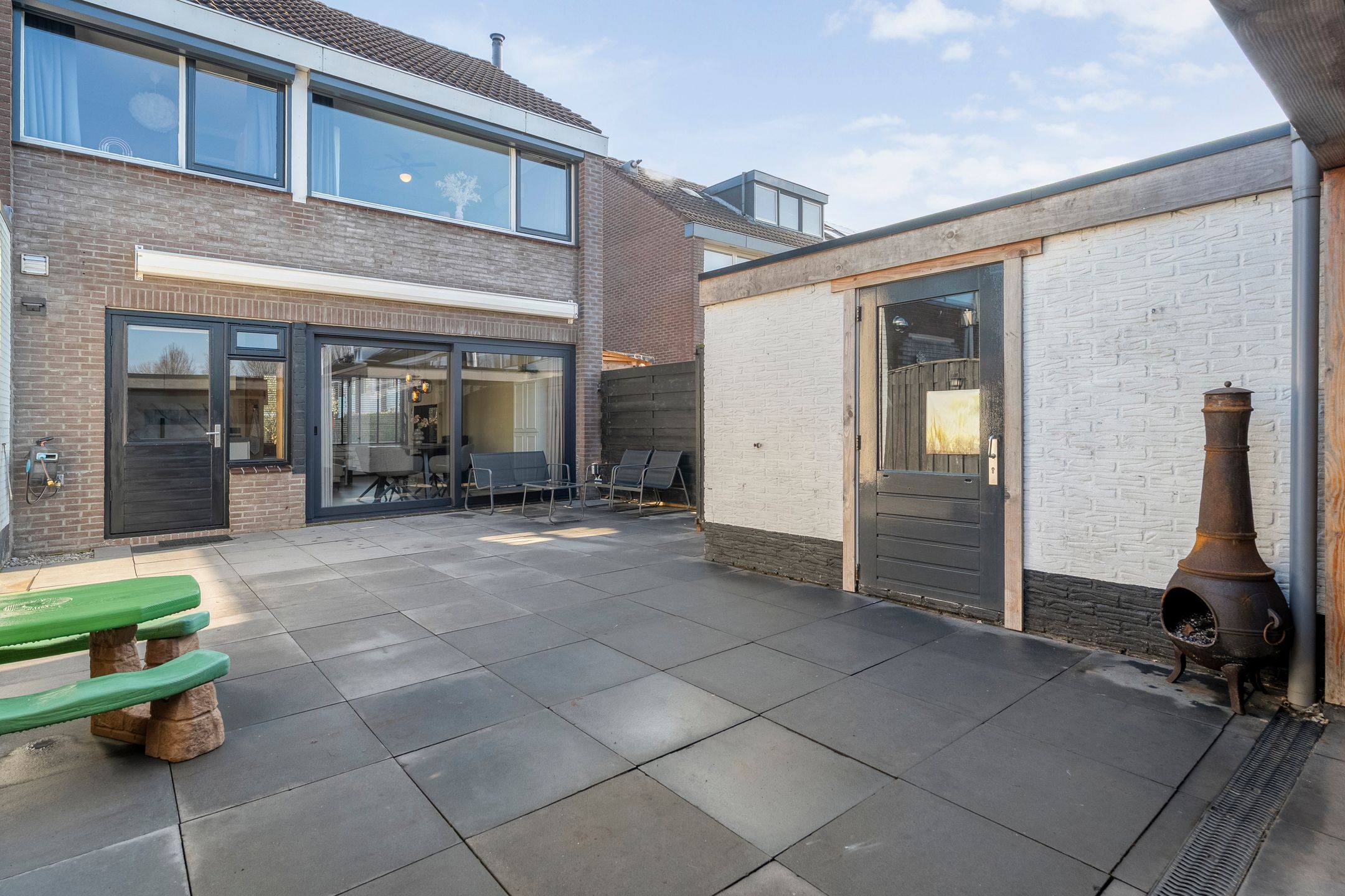 Foto 27 van P C Boutensstraat 38