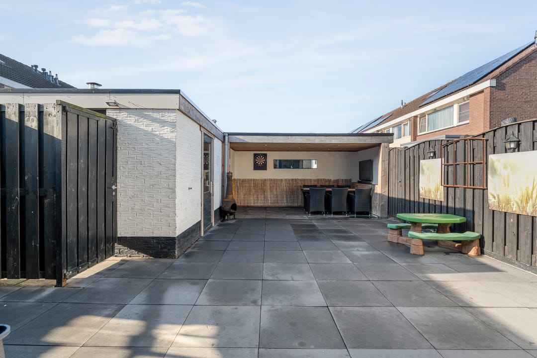 Foto 28 van P C Boutensstraat 38