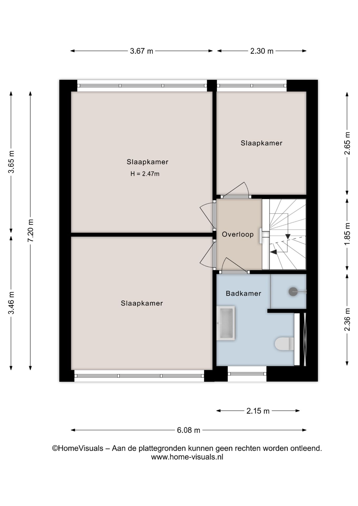 Foto 34 van P C Boutensstraat 38