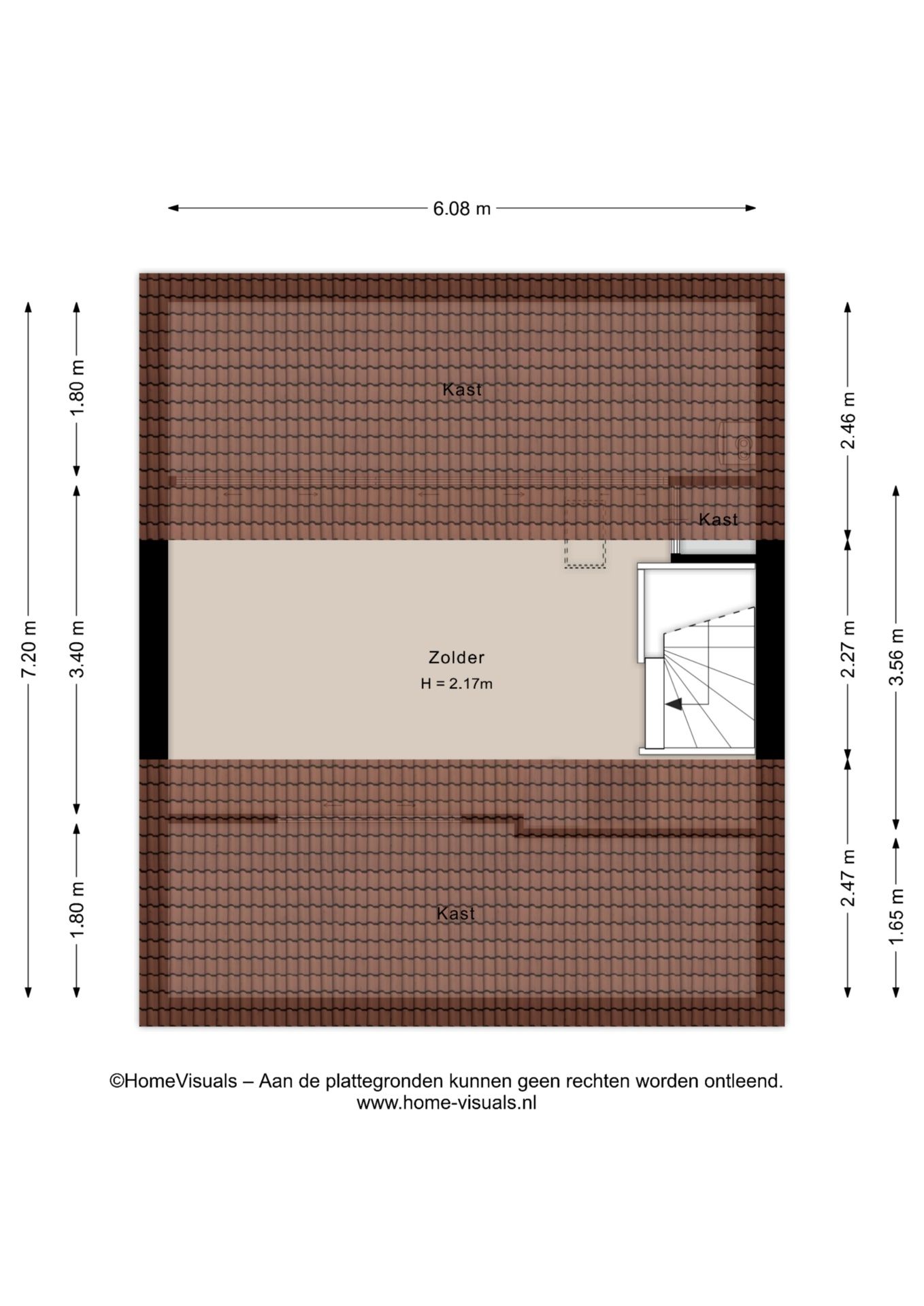 Foto 35 van P C Boutensstraat 38